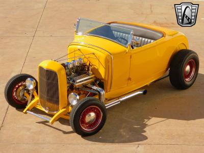 1932 Ford Roadster