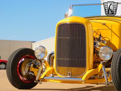 1932 Ford Roadster