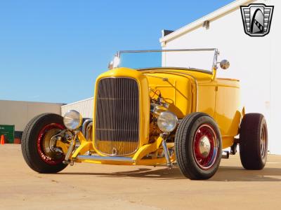 1932 Ford Roadster