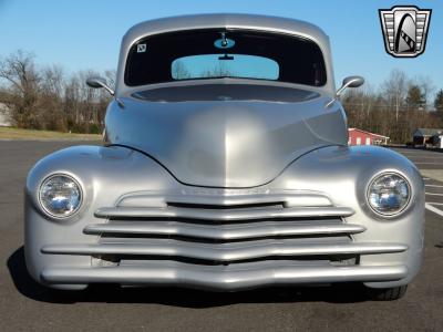 1947 Chevrolet Coupe