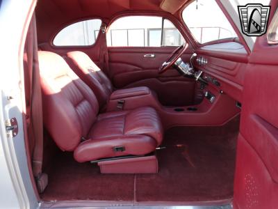 1947 Chevrolet Coupe