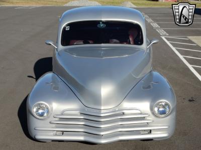 1947 Chevrolet Coupe