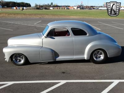 1947 Chevrolet Coupe