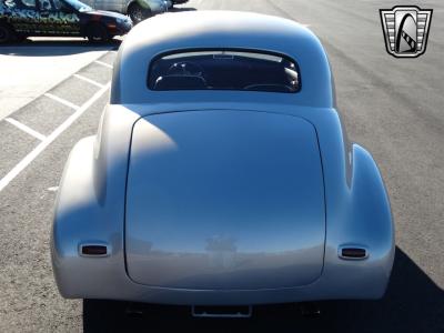 1947 Chevrolet Coupe