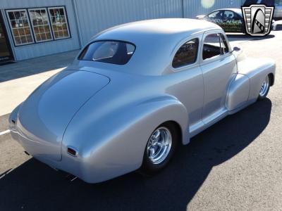 1947 Chevrolet Coupe