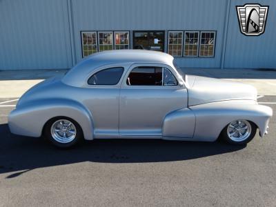 1947 Chevrolet Coupe