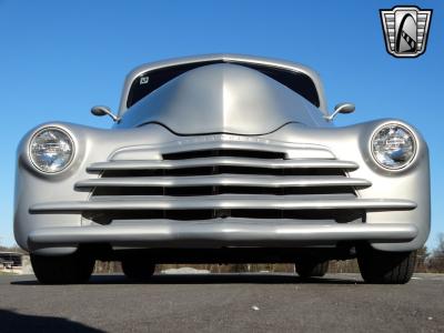 1947 Chevrolet Coupe