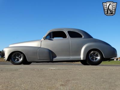 1947 Chevrolet Coupe