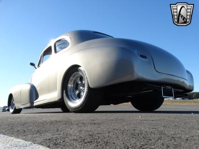 1947 Chevrolet Coupe