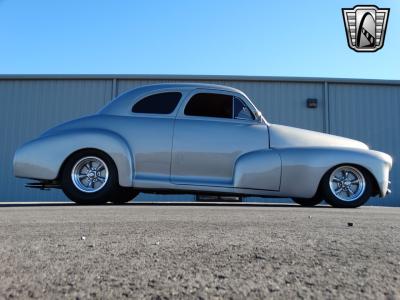 1947 Chevrolet Coupe