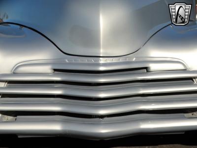 1947 Chevrolet Coupe