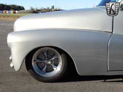 1947 Chevrolet Coupe