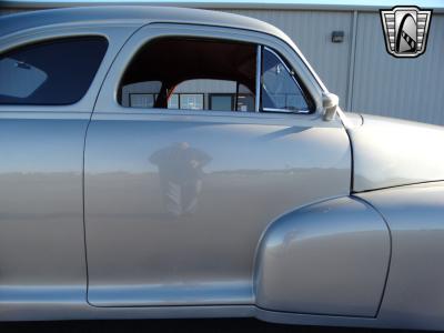 1947 Chevrolet Coupe