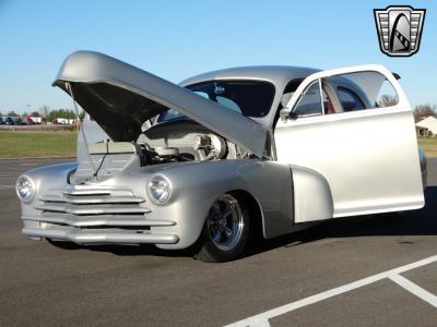 1947 Chevrolet Coupe