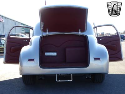 1947 Chevrolet Coupe