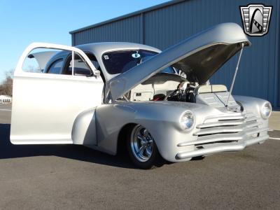 1947 Chevrolet Coupe