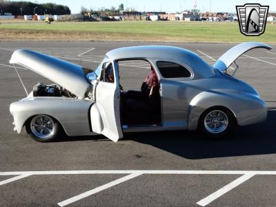 1947 Chevrolet Coupe