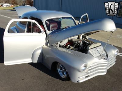 1947 Chevrolet Coupe