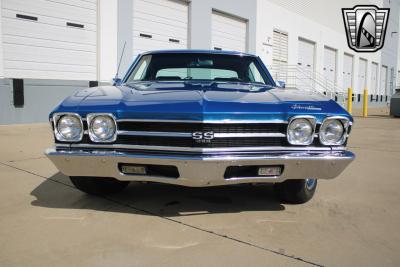 1969 Chevrolet Chevelle