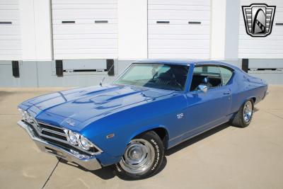 1969 Chevrolet Chevelle