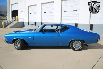 1969 Chevrolet Chevelle