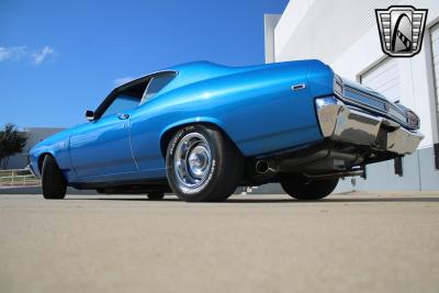 1969 Chevrolet Chevelle