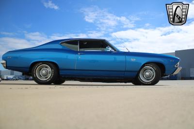 1969 Chevrolet Chevelle