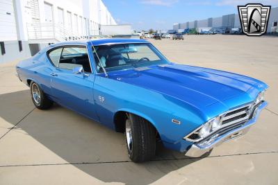 1969 Chevrolet Chevelle