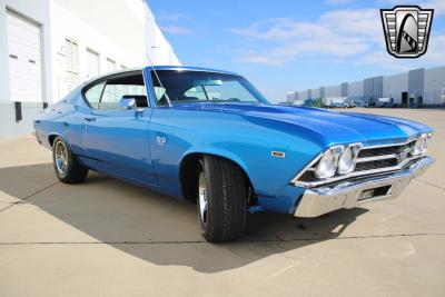 1969 Chevrolet Chevelle