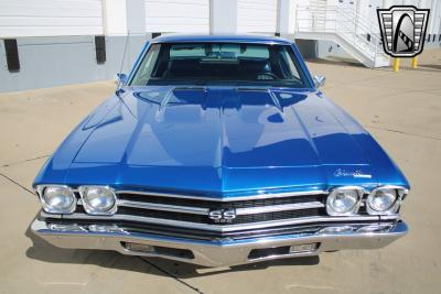 1969 Chevrolet Chevelle