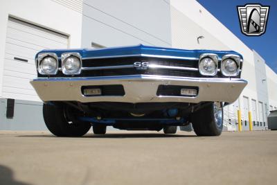 1969 Chevrolet Chevelle