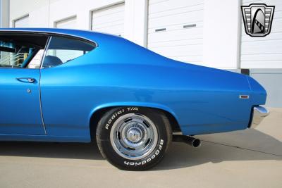 1969 Chevrolet Chevelle