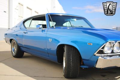 1969 Chevrolet Chevelle