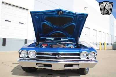 1969 Chevrolet Chevelle