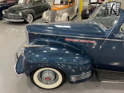 1942 Packard 110