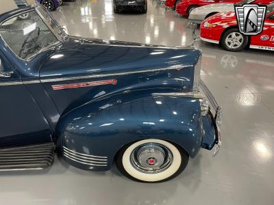 1942 Packard 110