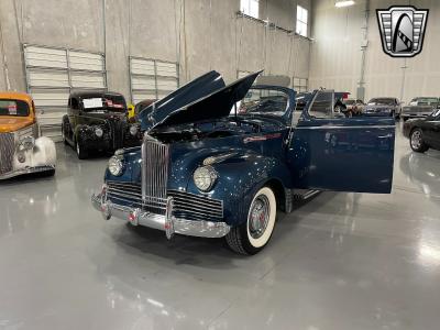 1942 Packard 110