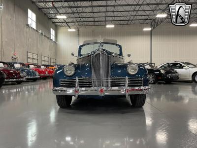 1942 Packard 110