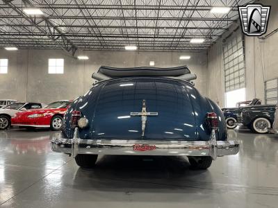 1942 Packard 110