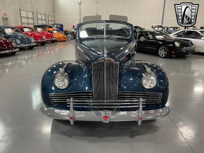 1942 Packard 110