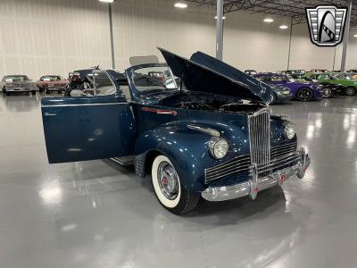 1942 Packard 110