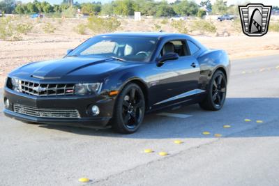 2010 Chevrolet Camaro