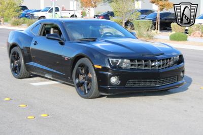 2010 Chevrolet Camaro