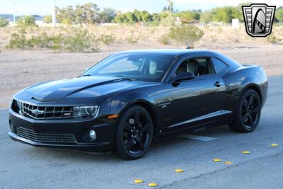 2010 Chevrolet Camaro