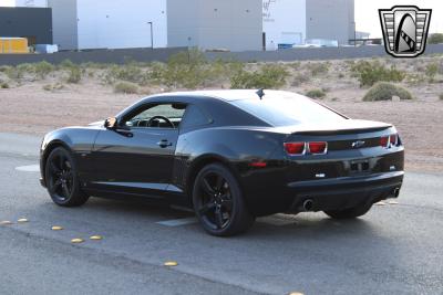 2010 Chevrolet Camaro