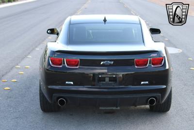 2010 Chevrolet Camaro