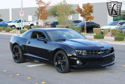 2010 Chevrolet Camaro