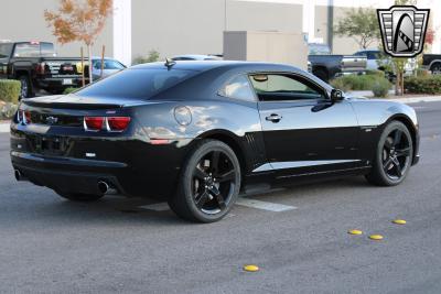 2010 Chevrolet Camaro