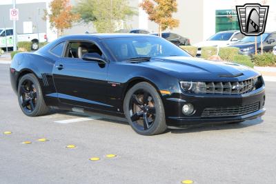 2010 Chevrolet Camaro