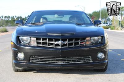 2010 Chevrolet Camaro